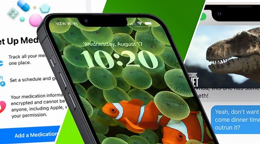 The top 50 features in iOS 16 that will make your iPhone better | AppleInsider