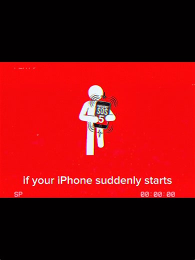 More than 700 incidents reported recently across the US alone have indicated that their iPhones are inexplicably activating the SOS emergency countdown without even pressing a button. #analoghorror #creepypasta #iphone #unitedstates #horror