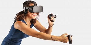 More on Oculus’ plans for a “spectrum” of standalone VR headsets