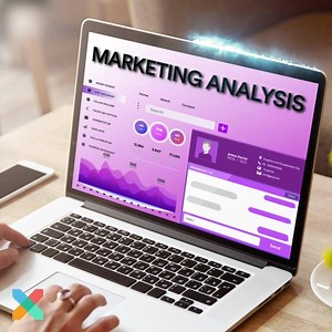 Supercharge your business by uncovering trends and opportunities with marketing analytics software! | Expert Market