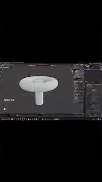 Blender Motor Effect Using Constraints | Realistic Rotation Animation Tutorial