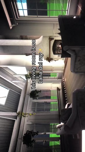 Decals are from elliesdecals and 7Ious on yt! #bloxburg #bloxburghouseidea #getcrackin