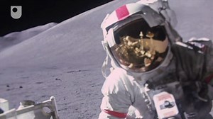 How Rocks Collected During the Apollo 11 Mission Reveal the Moon's Past | Britannica
