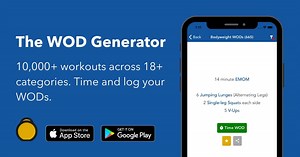 The Complete Guide to RFT (Rounds for Time) WODs | The WOD Generator