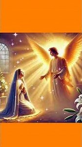 Angelus of today, December 11th