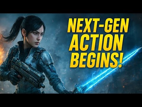 Bright memory infinity | Vikkgamer