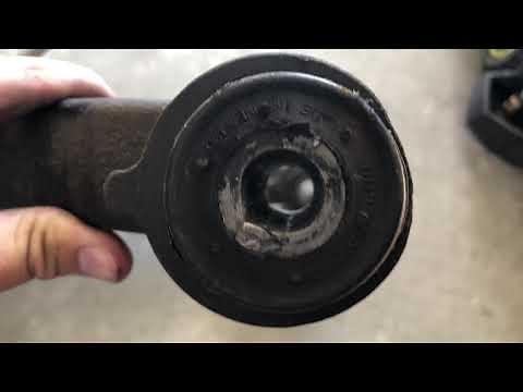 GMC Sierra Lower Control Arm Replacement: How To