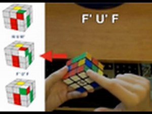 How to Become a Rubik's Cube Speed Solver