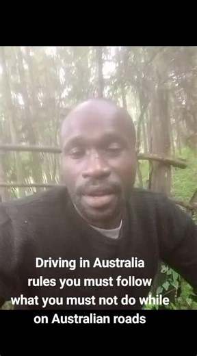 Driving in Australia: Essential Rules to Follow