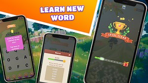 Download and Play Word Finder - Word Search on PC (Emulator)