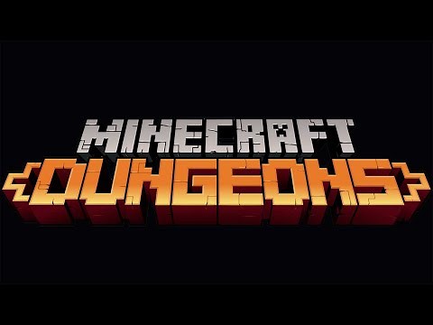 Minecraft Dungeons how to get modded weapons (Tutorial)
