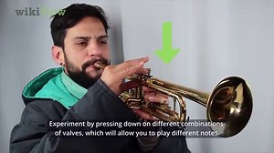 How to Play the Trumpet