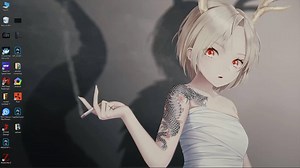 anime girl smoking live wallpaper free download link : https://bestwallpaperengine.blogspot.com/2020/04/anime-girl-smoking-live-wallpaper-free.html | Wallpaper engine | Facebook