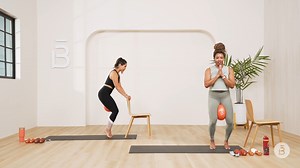 New week of online workouts are here! ⏤ LOGIN to take class through...