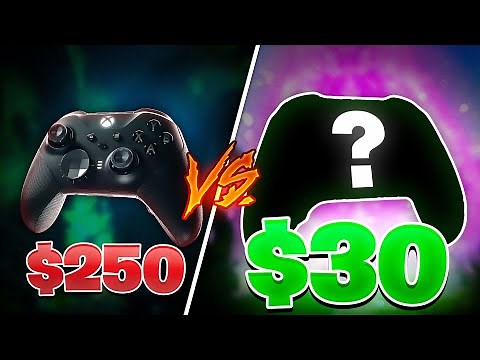 Are Expensive Gaming Controllers WORTH the Money?