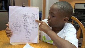 Arthur - Asthma: Kids in Action Video | PBS KIDS