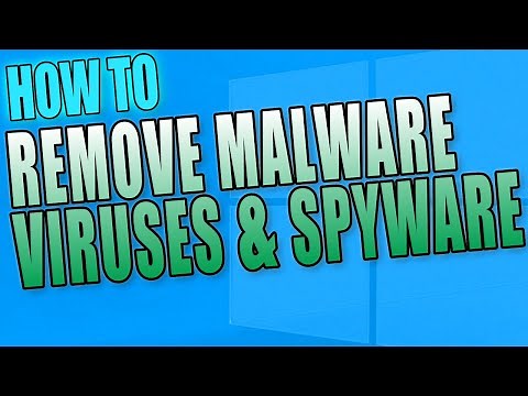 How To Use Microsoft Safety Scanner In Windows 10 Remove Malware