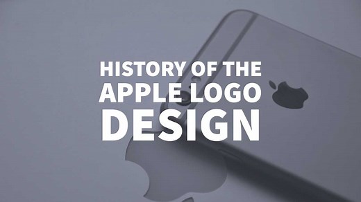 Beyond The Bite: The Untold Story Of The Apple Logo Design