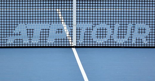 Tennis TV | Watch ATP Tour Live Streams and More