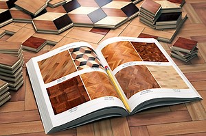 How to Identify Wood - Wood Identification Tips and Chart