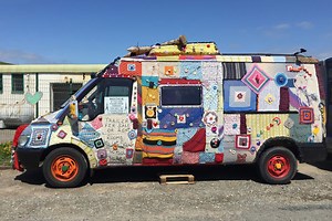 Van Life on a Budget: 6 DIY Conversions to Spark Your Creativity