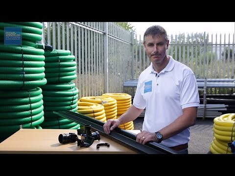 MiniFlo Mini Gutter Shed Packs - What's included? | Product Showcase