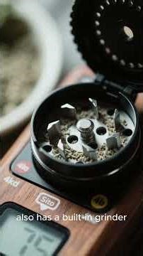 Programmable Coffee Maker #coffee #coffeelovers #coffeebrewing