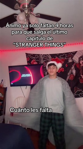 #strangerthings #strangerthings5 #serie #netflix #parati