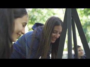 Camping Cookware Set 304 Stainless Steel 8-Piece Pots & Pans