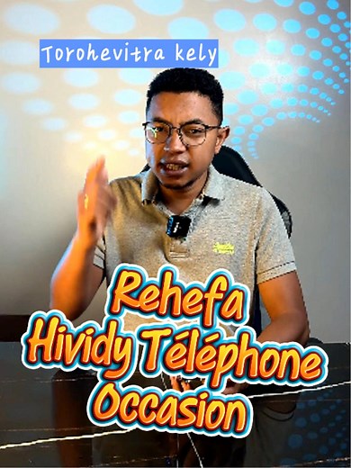 1M views · 56K reactions | Ataovy Fanao manomboka androany ny manao ireo TESTE GENERAL rehefa hividy telephone Indrindra telephone Occasion. Raha mahalala CODE hafa ianao dia ataovy aminy commentaire mba ho jereny rehetra Abonnéo ny page de asio j'aime ny video ee Mandrapiaona indray tompoko!! #followersreelsfypシ゚viralシfypシ゚viralシalシ #InfinityStore | Infinity STORE | Facebook