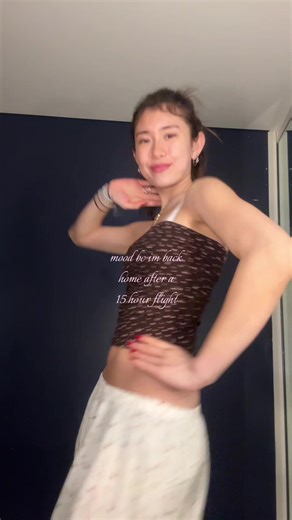 IM HOME #korea #flight #fypシ #lushlife #travel | flights