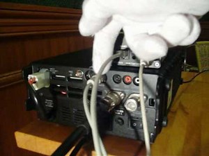 Signalink USB interface with FT897D