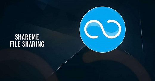 Download and run ShareMe: File sharing on PC & Mac (Emulator)