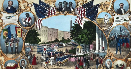 15th Amendment: Constitution & Voting Rights | HISTORY
