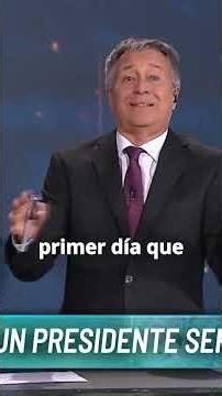 #GPS | Adorni: 112 días de mentiras
