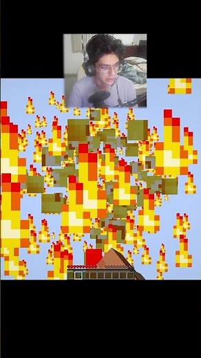 This mod took me so much time to setup | Can You Survive with Just ONE Lucky Block in Minecraft