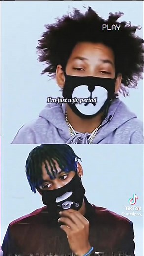 Ayo & Teo ♾️ #fyp shoutout @ANTCLIPS®️ 🖤 #AyoandTeo