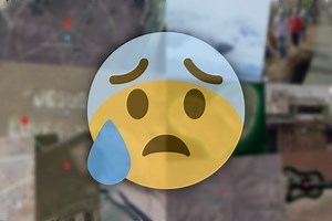 Los 11 lugares más extraños que puedes visitar en Google Maps
