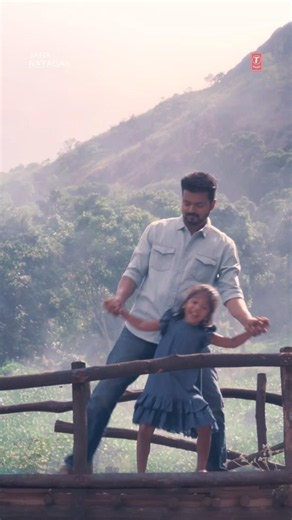 A daughter's biggest blessing is her father's love❤️ #TSeries #ChellaMagale #happyfathersday