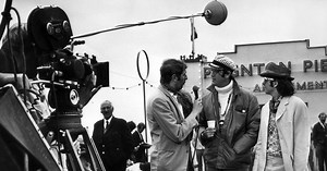 John Cleese's amazing eulogy at funeral of Graham Chapman