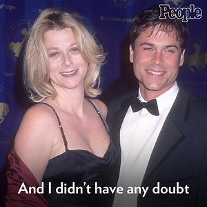 Rob Lowe has literally never been so busy — or as deeply fulfilled. ❤️ The beloved actor is opening up about becoming a Hollywood heartthrob in the ‘80s — and the special bond he shares with Sheryl, his wife of 30 years. Watch the full PeopleTV special: bit.ly/3IhrYAR | People