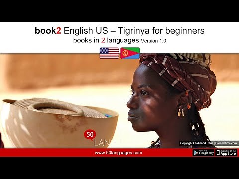 Learn Tigrinya for Beginners in 100 Lessons