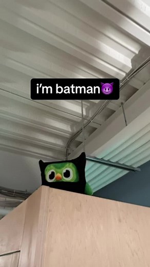 I'm Batman - Justice for Gotham