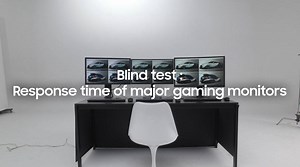 5.3K views · 176 reactions | Samsung’s first Curved Gaming Monitor...