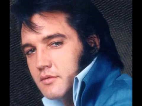 Elvis Presley - I did it my way
