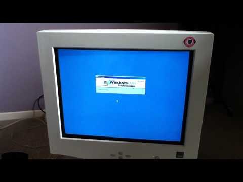 Windows 2000 shutdown