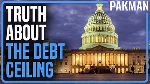 7.6K views · 146 reactions | Why I Haven't Been Covering the Debt Ceiling | The David Pakman Show | Facebook