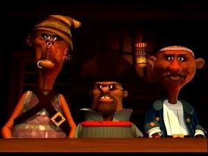 Computer Animation Celebration (DVD rip)