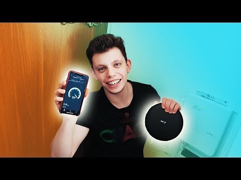 The NEW way to get Superfast Broadband in the UK!!