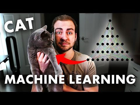 Introduction to Machine Learning